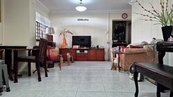 Blk 329 Sembawang Close (Sembawang), HDB 4 Rooms #568090351